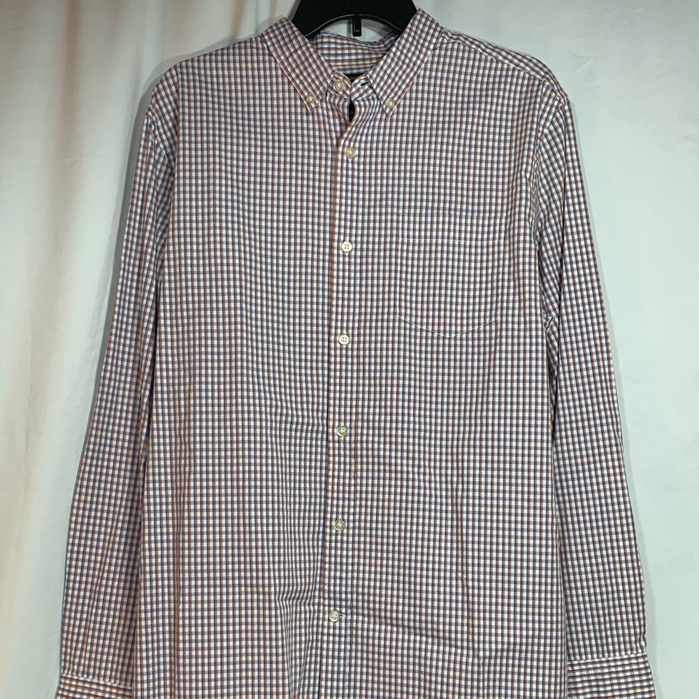 NEW Banana Republic Button Down